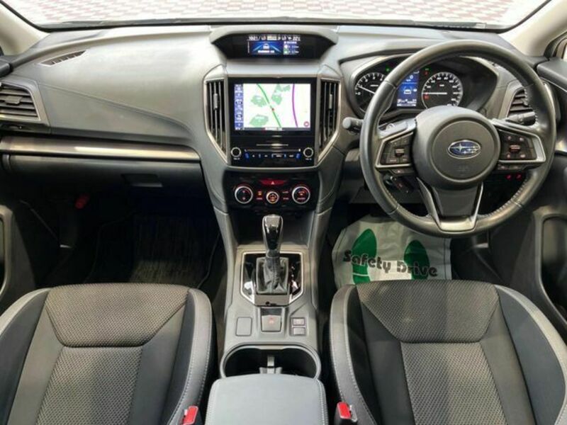 IMPREZA SPORT
