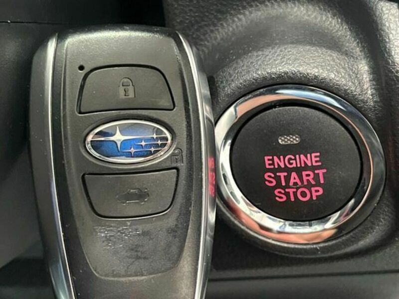 IMPREZA SPORT
