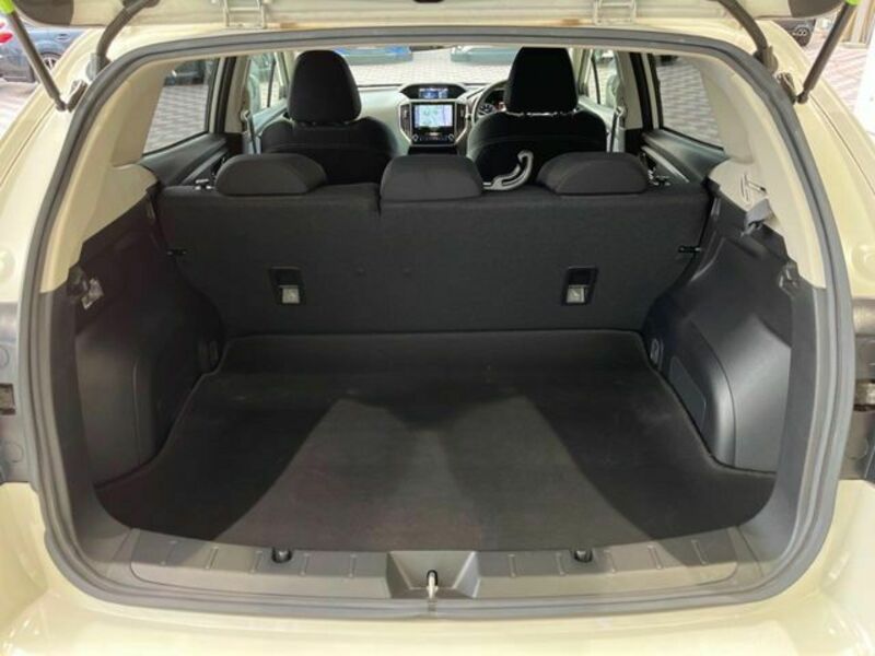 IMPREZA SPORT