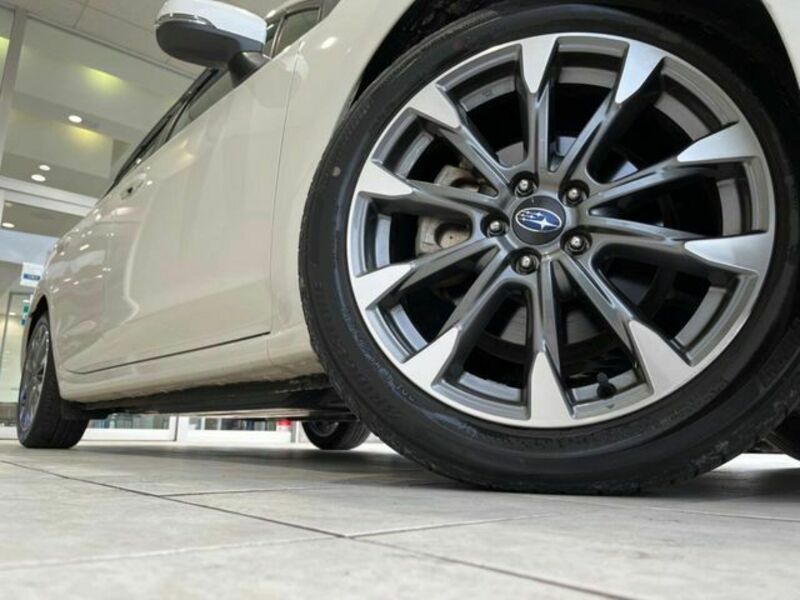 IMPREZA SPORT
