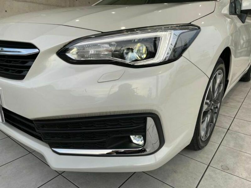 IMPREZA SPORT