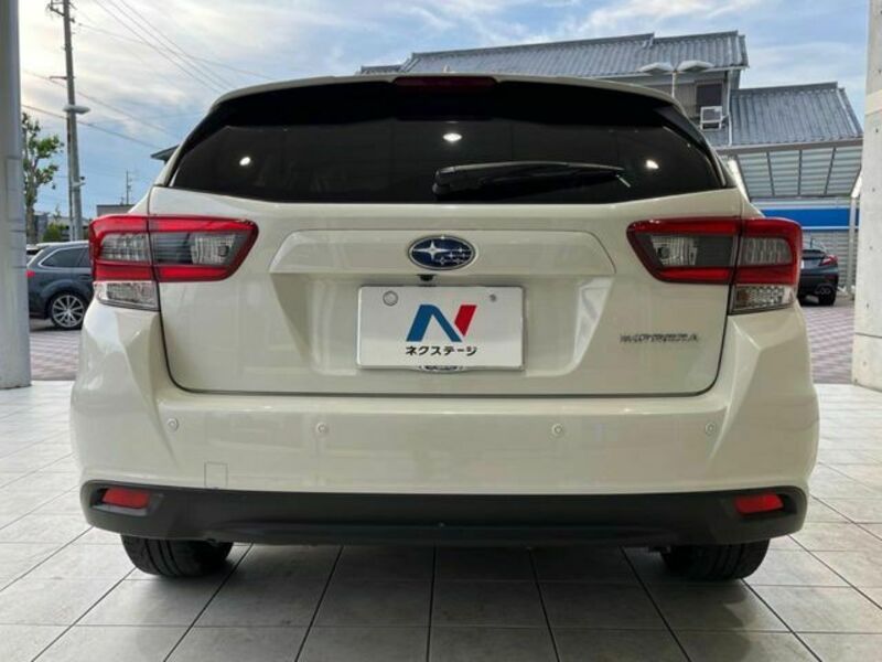 IMPREZA SPORT
