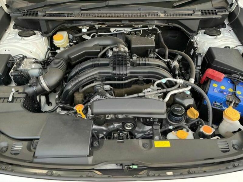 IMPREZA SPORT