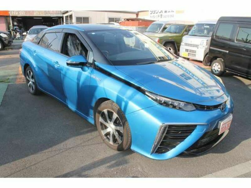 MIRAI