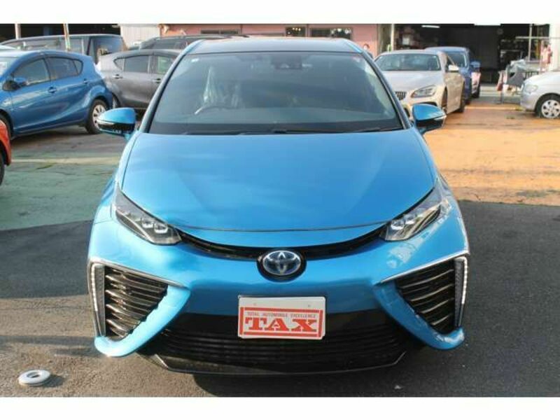 MIRAI
