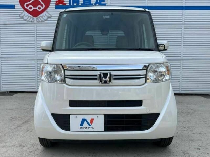 N BOX-14
