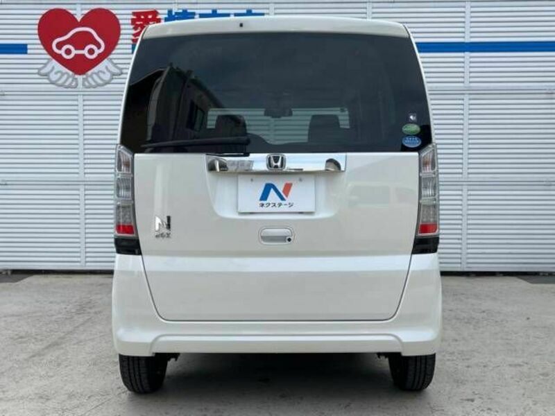 N BOX-15
