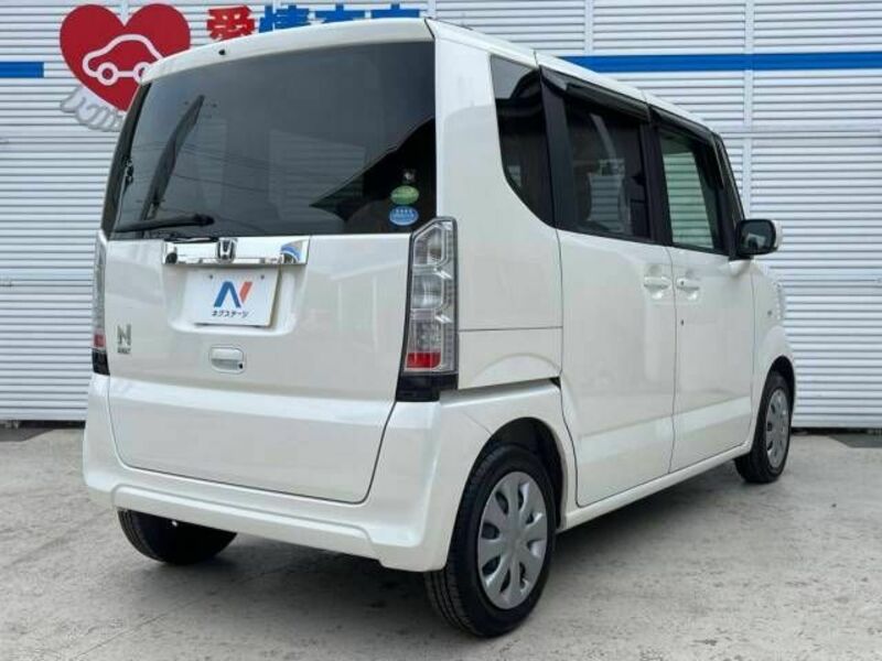 N BOX-17