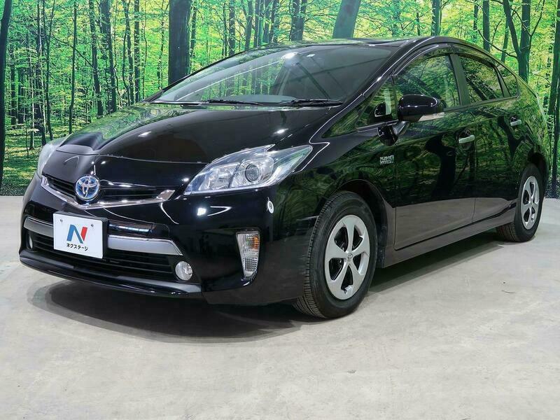 PRIUS PHV-0