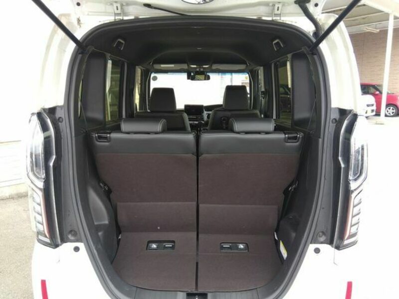 N BOX CUSTOM-8