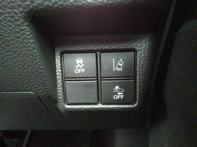 N BOX CUSTOM-17