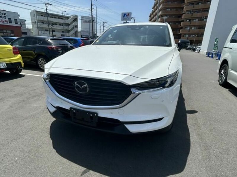 CX-8