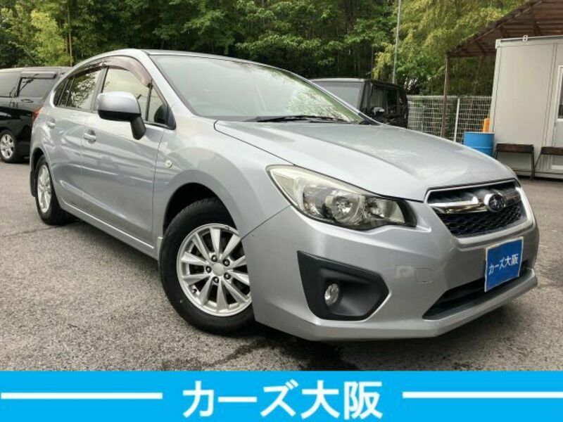 IMPREZA SPORT-1