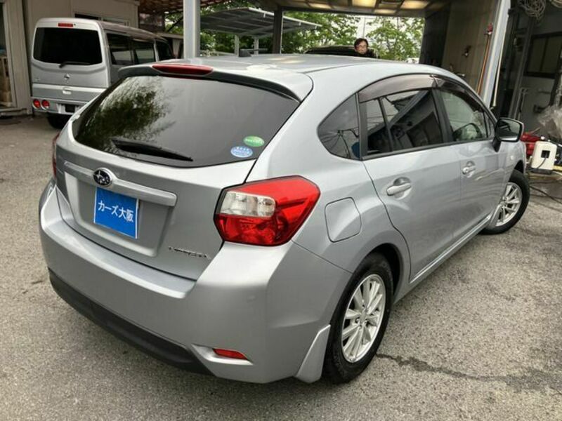 IMPREZA SPORT-2