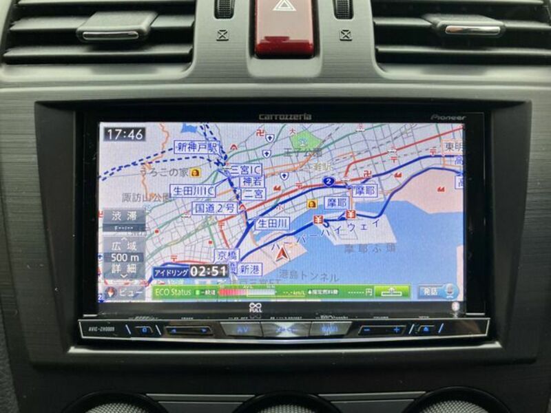 IMPREZA SPORT-7