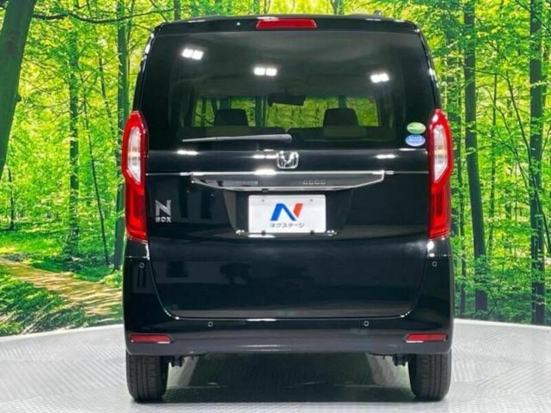 N BOX-14