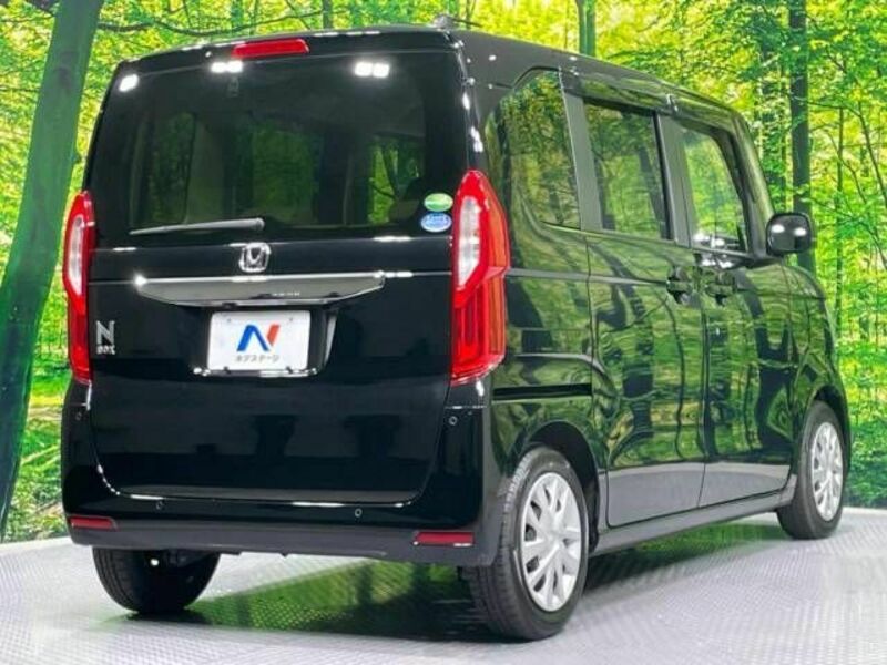 N BOX-16