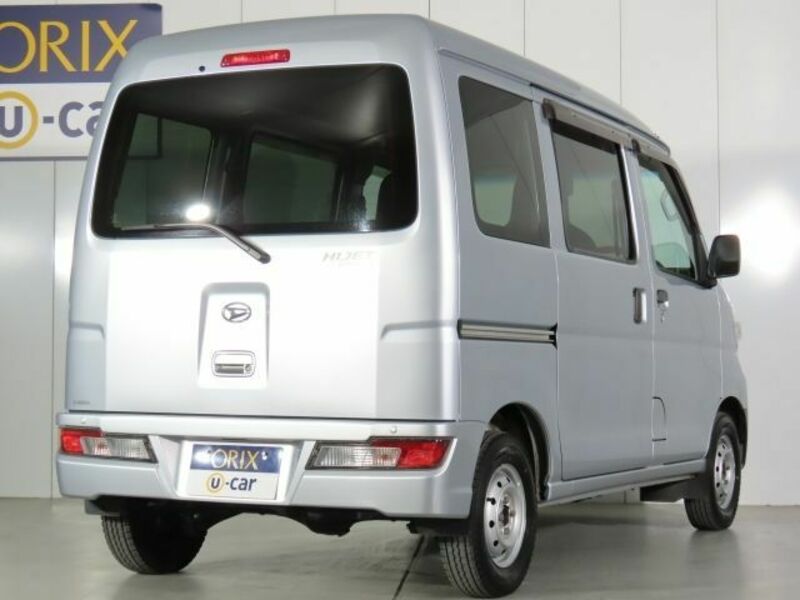 HIJET CARGO