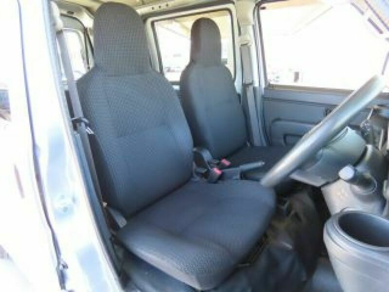 HIJET CARGO