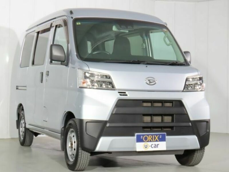 HIJET CARGO