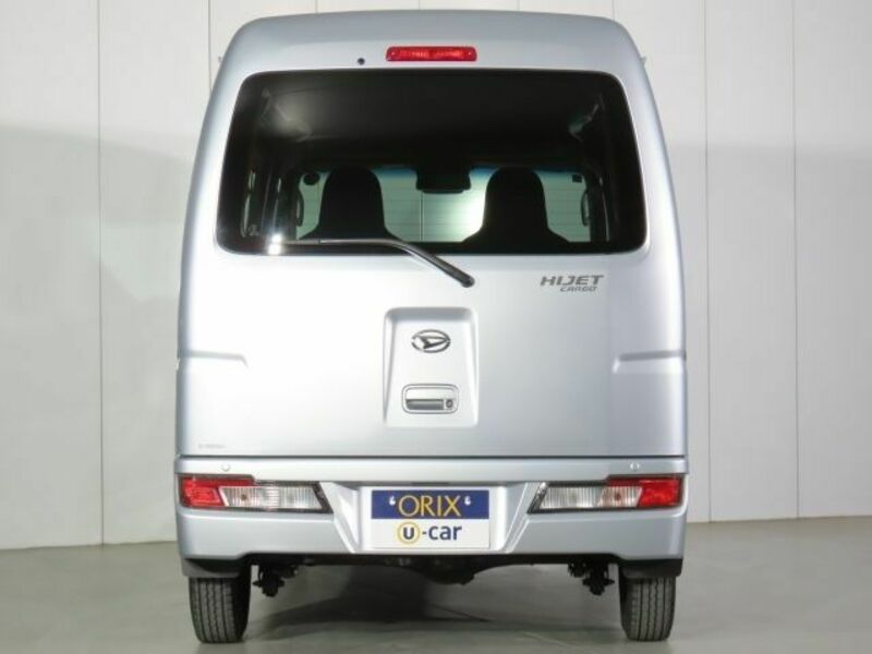 HIJET CARGO