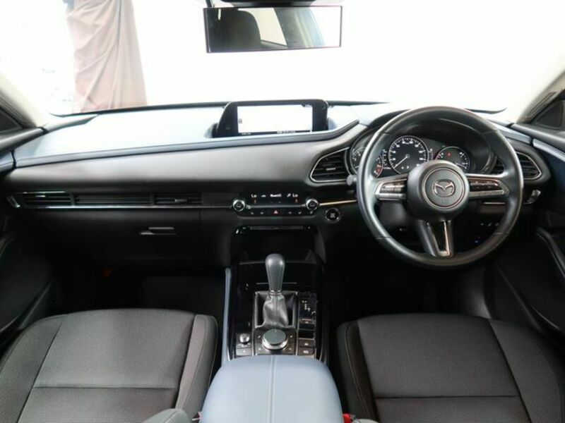 CX-30