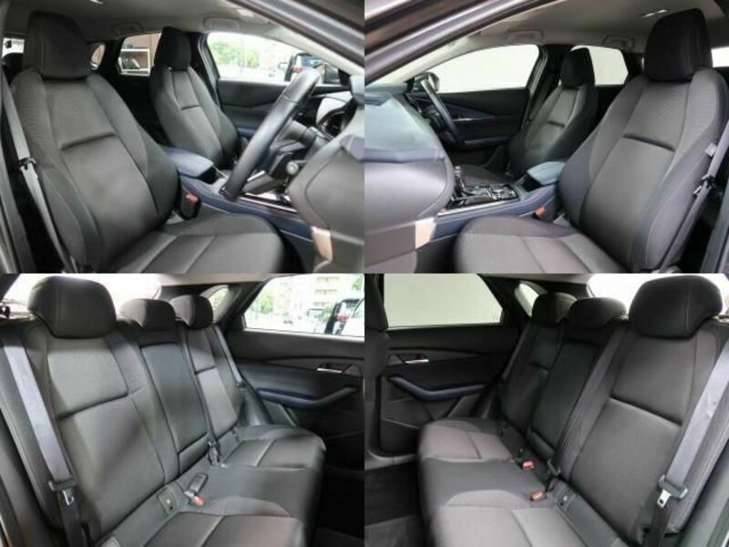CX-30