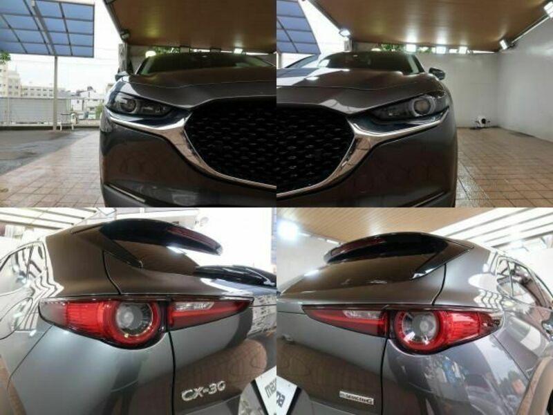 CX-30