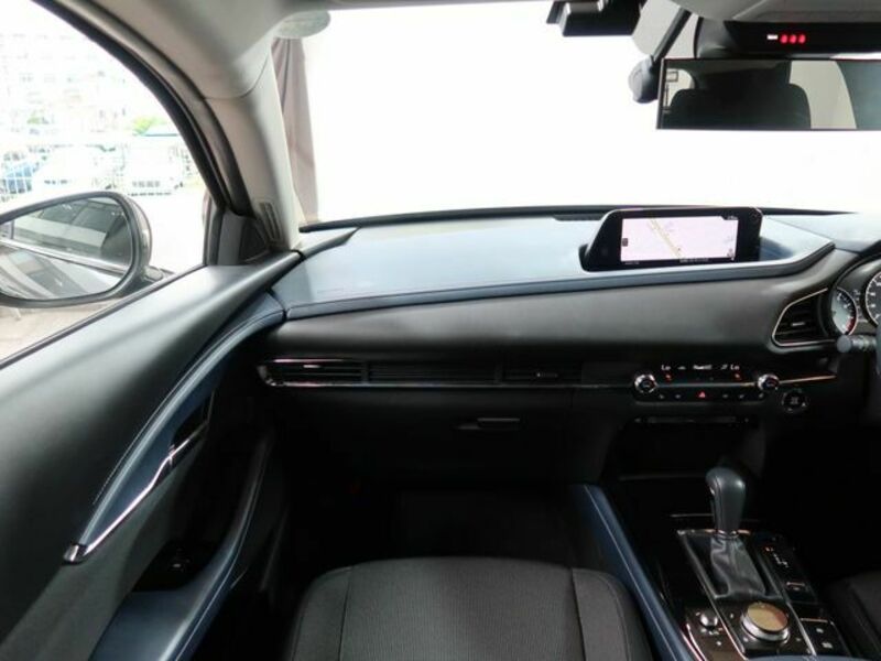 CX-30