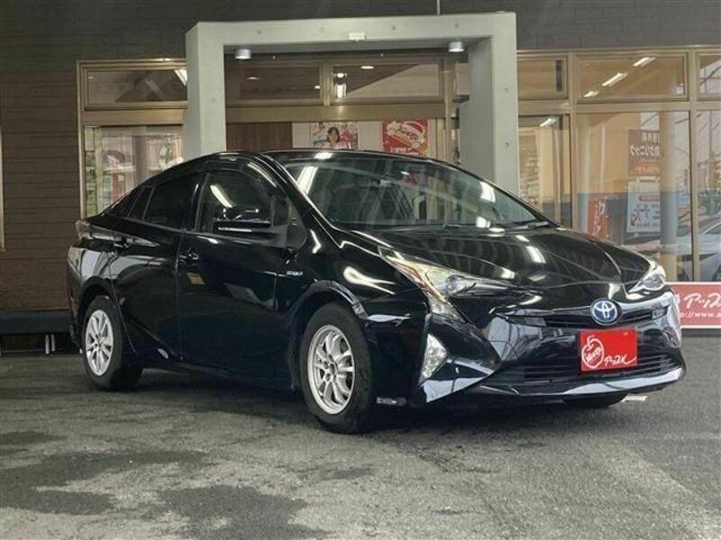 PRIUS-1