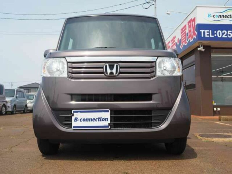 N BOX-7