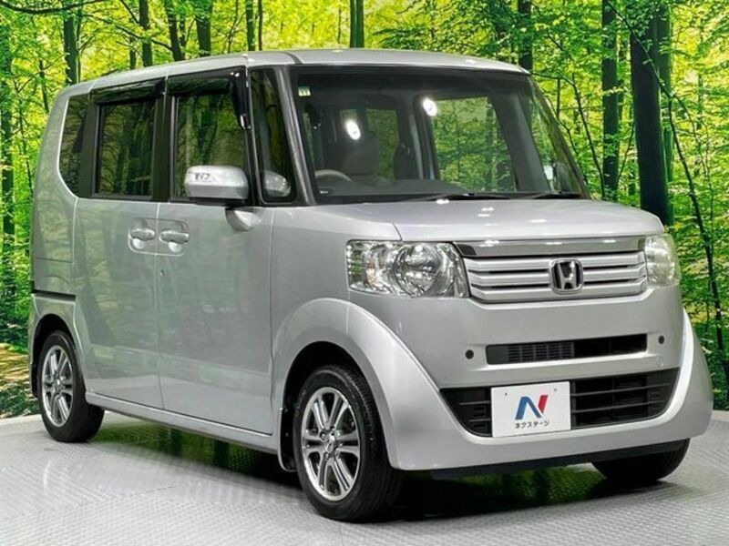 N BOX-15