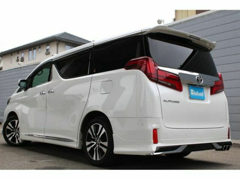 ALPHARD-1