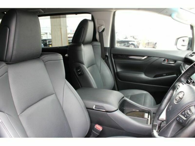ALPHARD-2