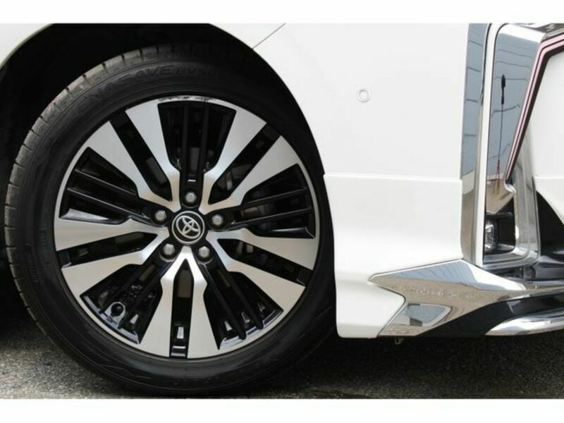 ALPHARD-4