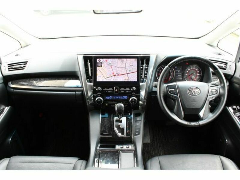 ALPHARD-7