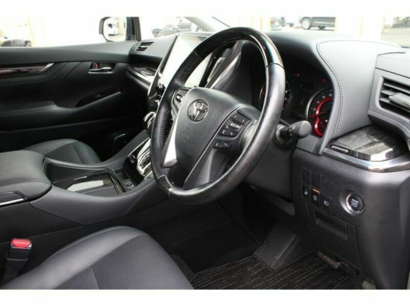 ALPHARD-9