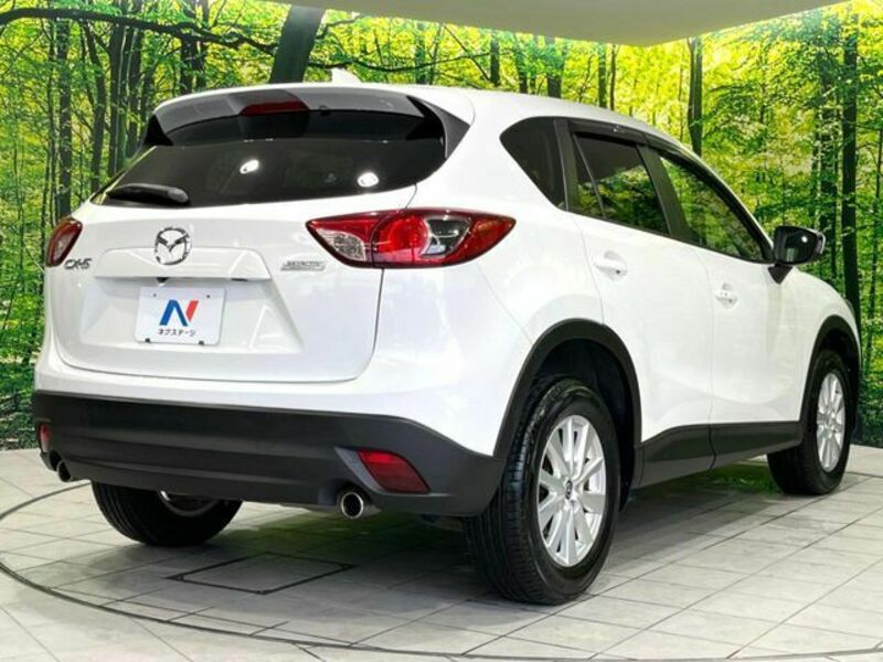 CX-5-15