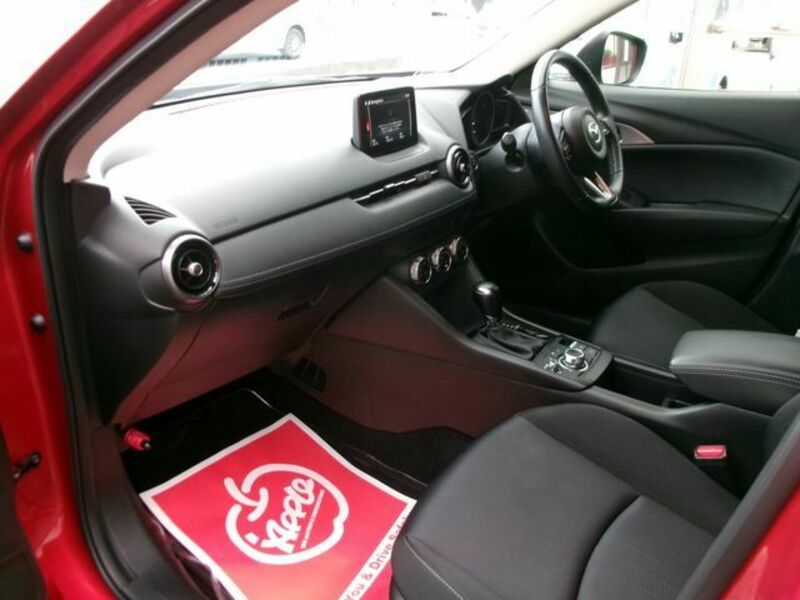 CX-3