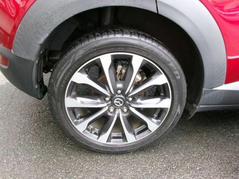 CX-3