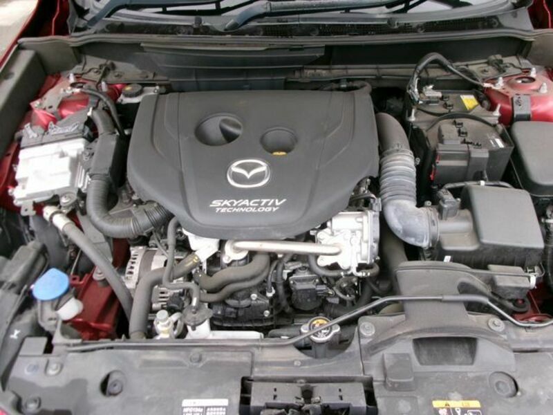 CX-3
