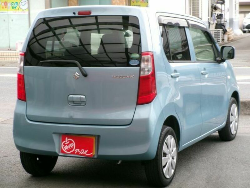 WAGON R-2