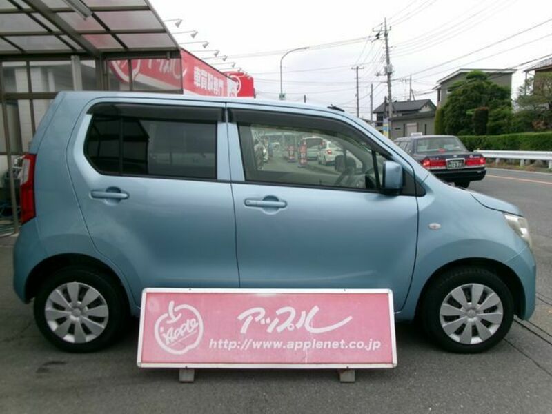 WAGON R-4
