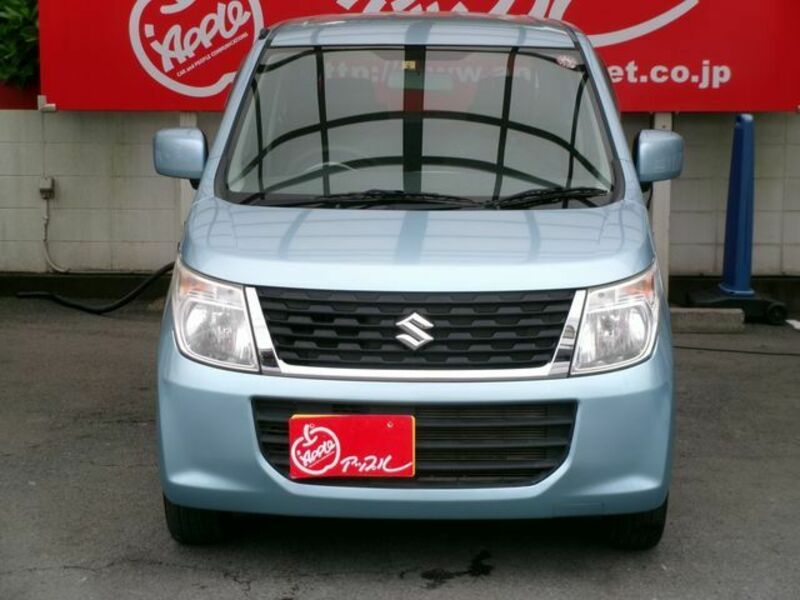 WAGON R-10