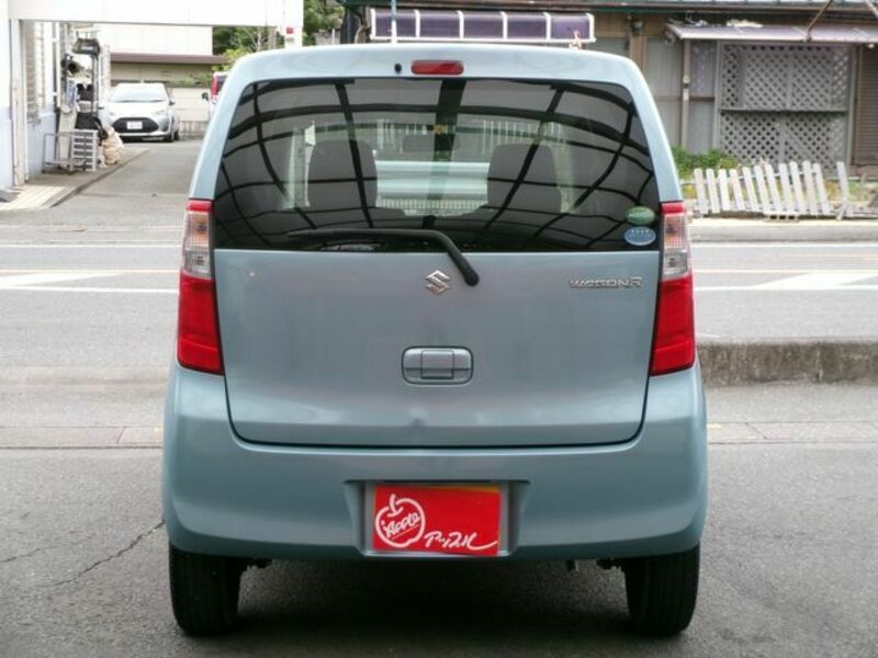 WAGON R-11