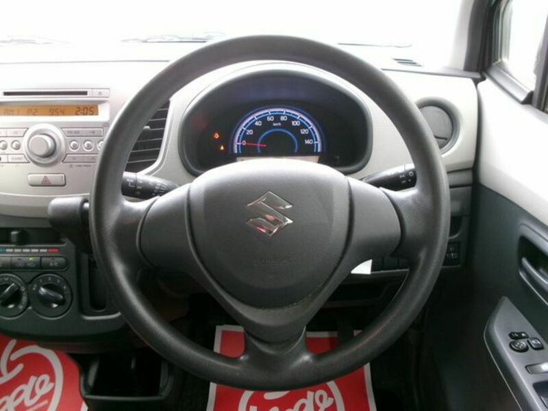 WAGON R-15