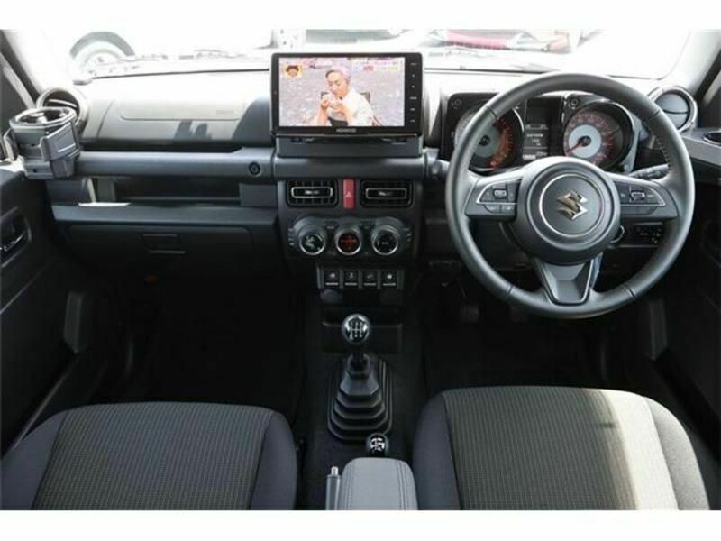 JIMNY SIERRA