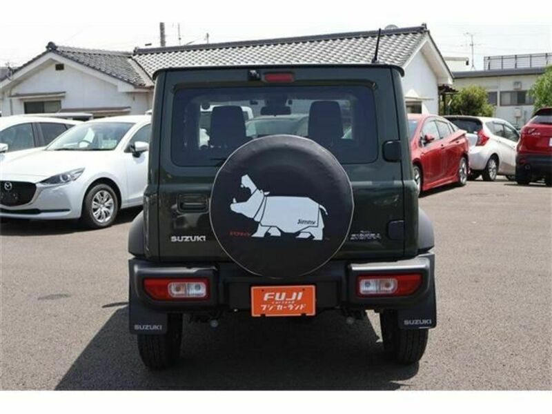 JIMNY SIERRA