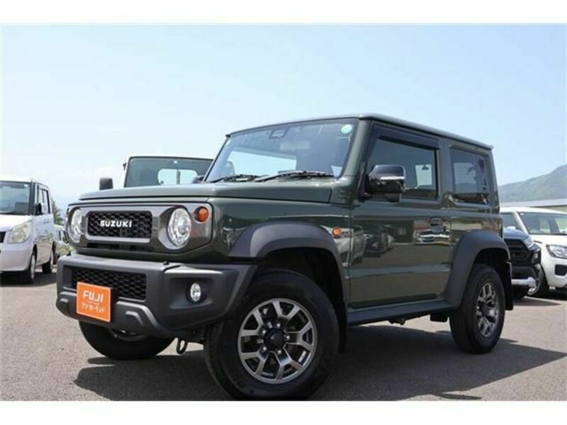 JIMNY SIERRA