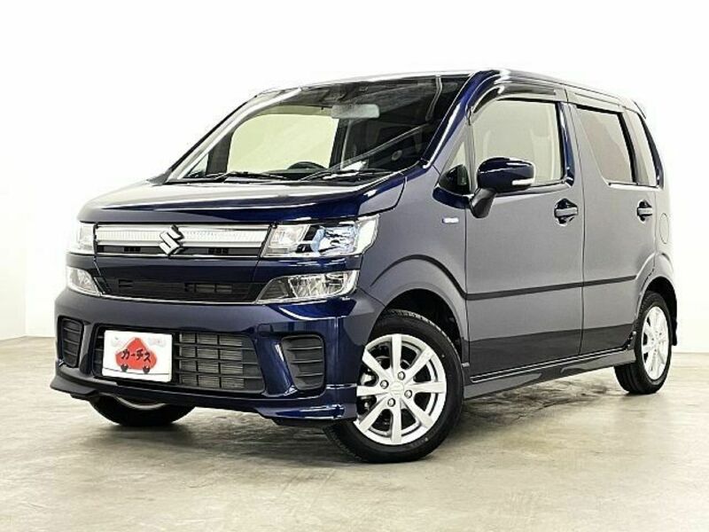 WAGON R-0